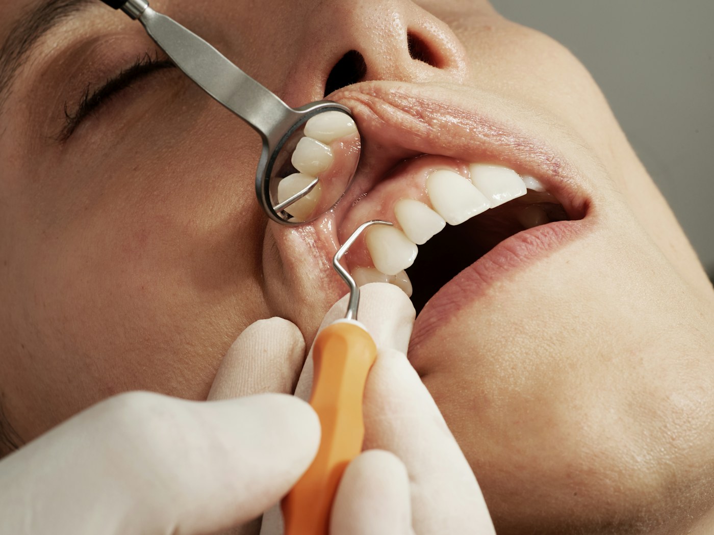 Brightline Dental